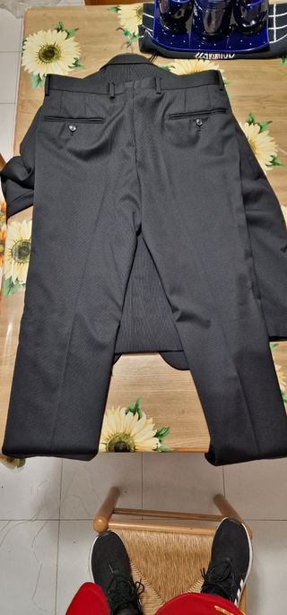 Giacca + pantalone completo abito uomo Coveri