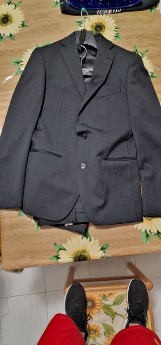 Giacca + pantalone completo abito uomo Coveri