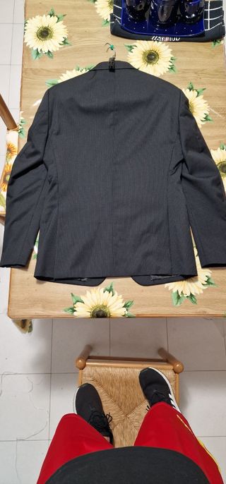 Giacca + pantalone completo abito uomo Coveri