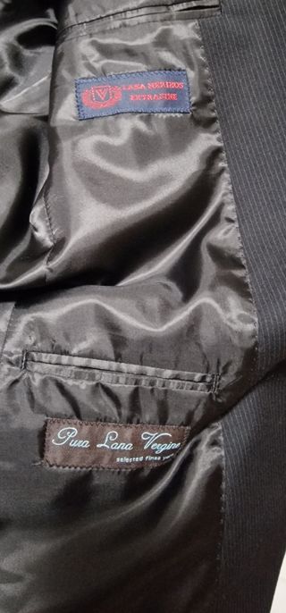 Giacca + pantalone completo abito uomo Coveri