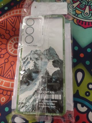 Funda Samsung s21 ultra