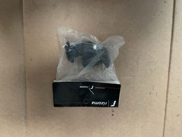 contrapesas de manillar para moto