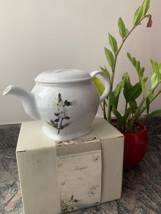Teiera Tea