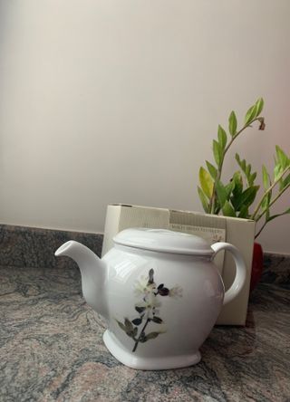 Teiera Tea