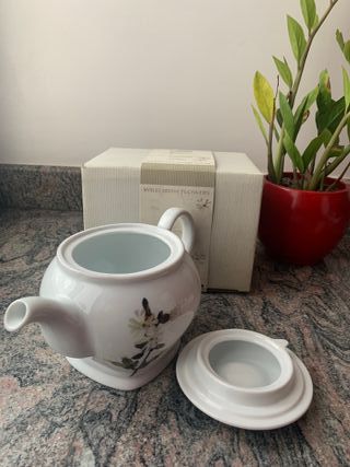 Teiera Tea