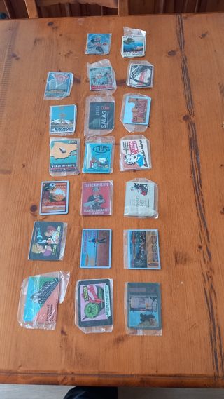 Imán nevera colección "Baleares" 