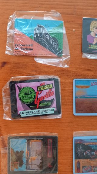 Imán nevera colección "Baleares" 