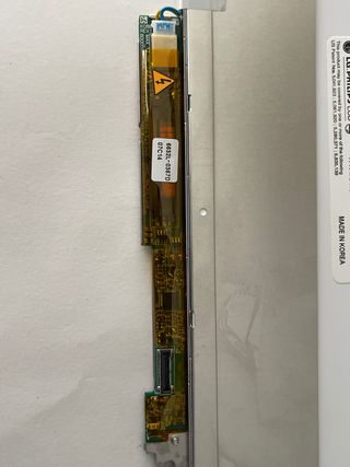 Pantalla DELL Inspiron 1722