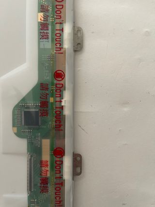Pantalla DELL Inspiron 1722