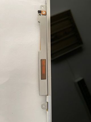 Pantalla DELL Inspiron 1722
