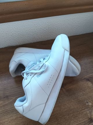Zapatillas Reebok 