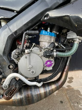Derbi senda Xtreme
