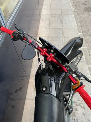 Derbi senda Xtreme