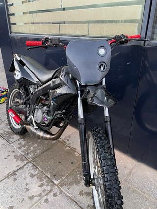Derbi senda Xtreme
