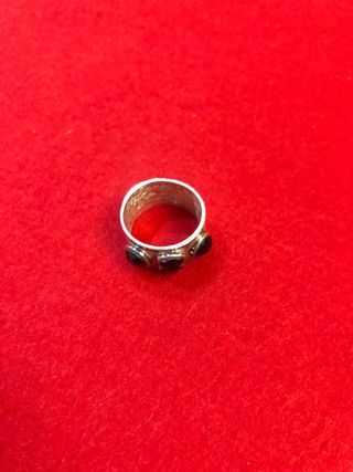 anillo tous .