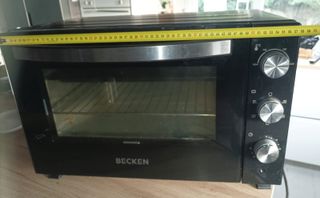 HORNO ELECTRICO 10 MESES DE USO