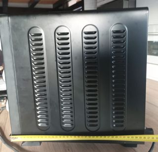 HORNO ELECTRICO 10 MESES DE USO