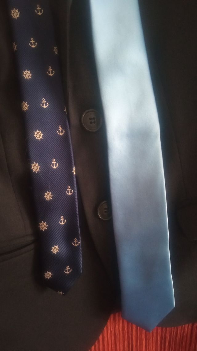 corbatas de niños para eventos