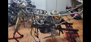 Despiece ducati 900 ss 
