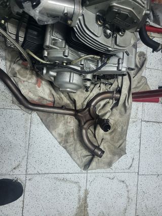 Despiece ducati 900 ss 