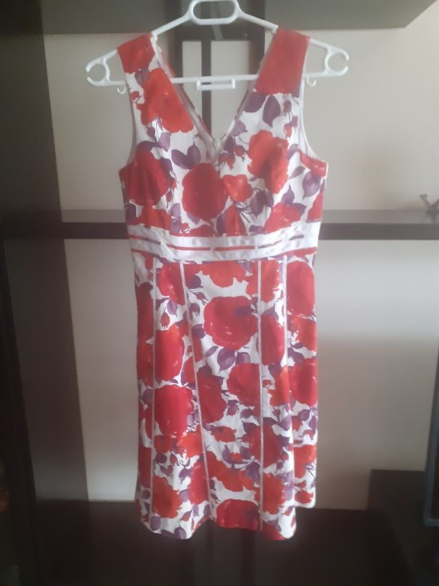 Vestido verano