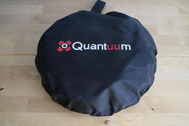 Softbox para bodegones