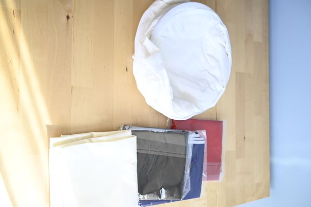 Softbox para bodegones