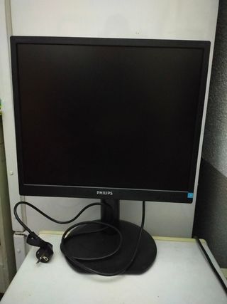 Monitor pantalla ordenador 