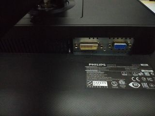 Monitor pantalla ordenador 