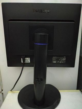 Monitor pantalla ordenador 