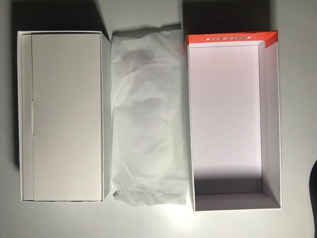 Caja redmi note 7
