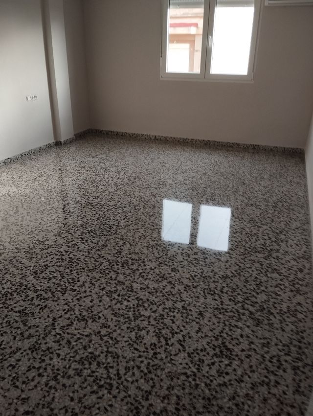 Pulidos suelo profesional 