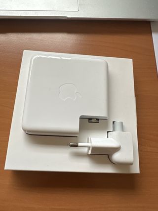 ADAPTADOR MAC
