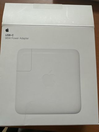 ADAPTADOR MAC