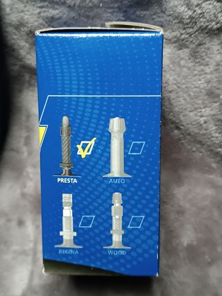 CÁMARAS DE AIRE MICHELIN