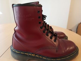 Botas Dr.Martens 
