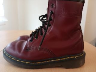 Botas Dr.Martens 
