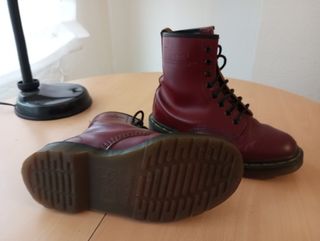 Botas Dr.Martens 