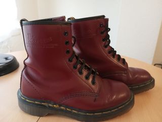 Botas Dr.Martens 