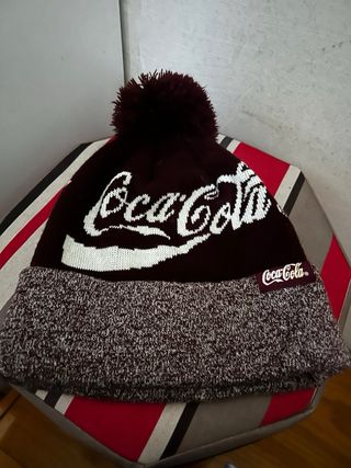 coppia cappelli pon pon