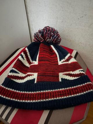 coppia cappelli pon pon