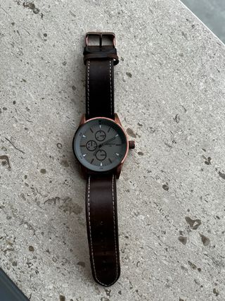 Reloj Springfield
