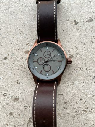 Reloj Springfield