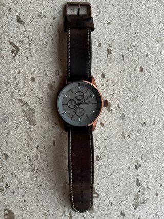 Reloj Springfield