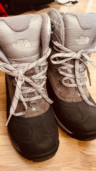 Botas de nieve The North Face mujer talla 39