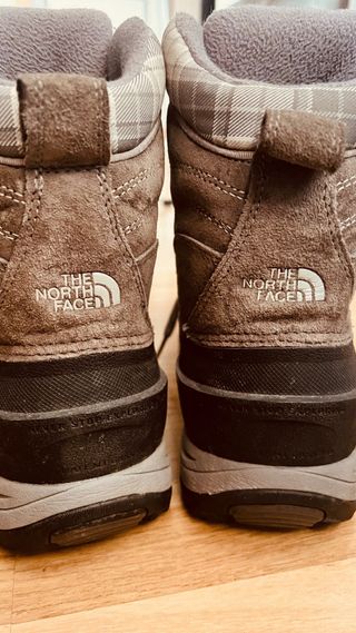 Botas de nieve The North Face mujer talla 39