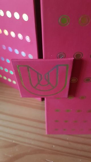 CAJA PARA REGALO