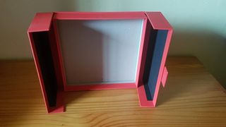 CAJA PARA REGALO