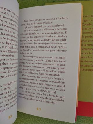 Biografías para niños