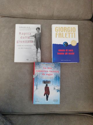 3 Libri
